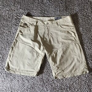 Kuhl Shorts Mens 38 Liberator Convertible Hiking Outdoors Casual‎